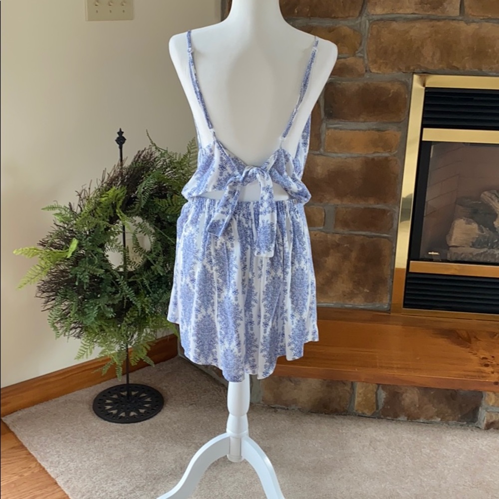 Romper - Picture 2 of 2